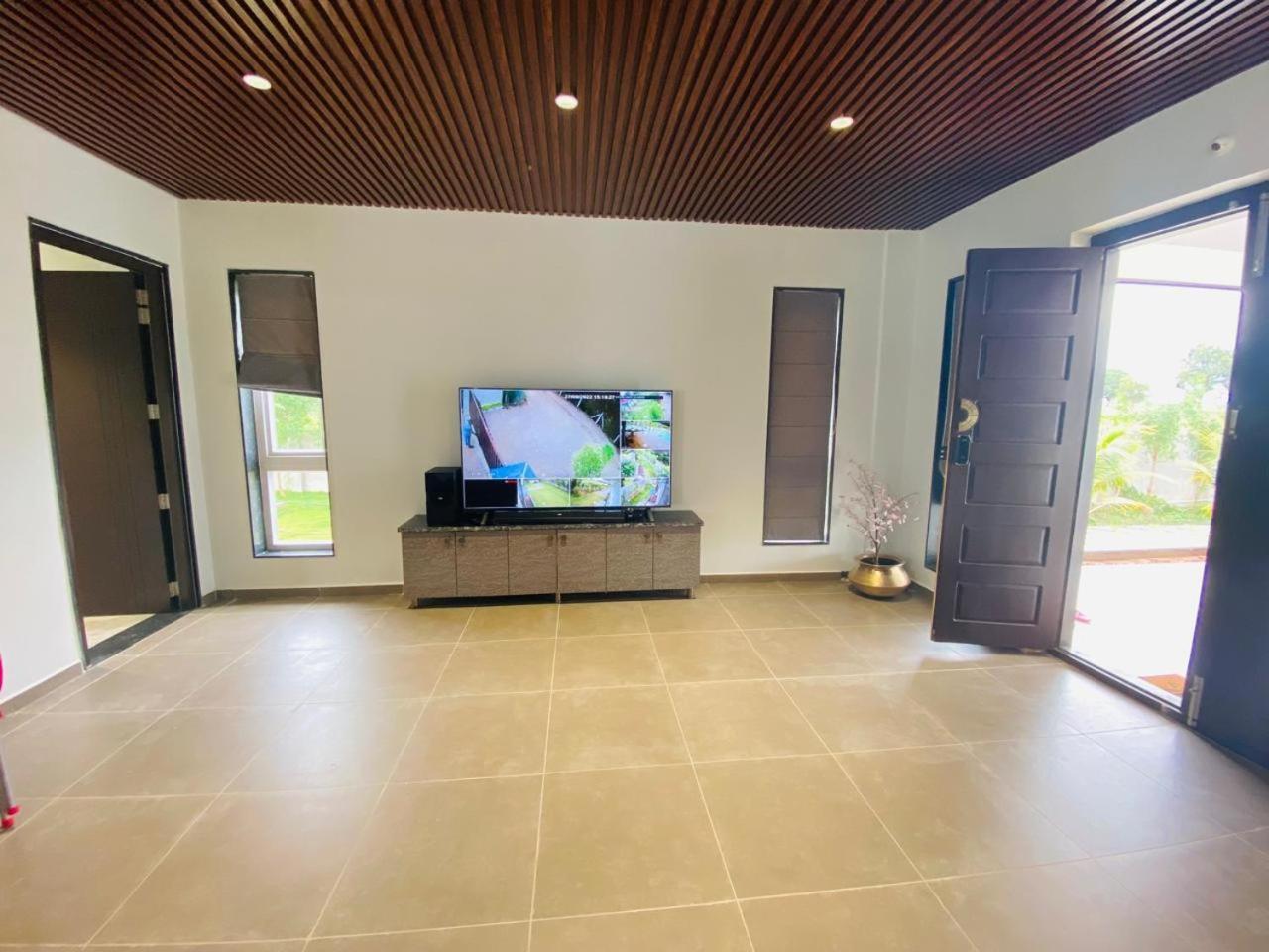 V R Farms Exotic Villa Venkatapur Bagian luar foto